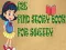 Jeu G2E Trouvez le livre d'histoires pour Sweety en ligne