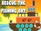 Jeu Sauvez le garçon pêcheur en ligne Jeu Sauvez le garçon pêcheur en ligne