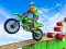 Jeu Conduite de motocross 2022 en ligne