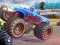Jeu Monster Truck en ligne
