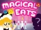 Jeu Bouchées Magiques en ligne Jeu Bouchées Magiques en ligne