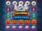 Jeu Saga des Lignes d'Halloween en ligne