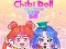 Jeu Chibi Poupée: Habillage et Coloration en ligne