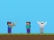 Jeu Nubik contre l'armée d'Herobrine en ligne