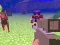 Jeu Survie de pixel zombie Toonfare en ligne