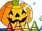 Jeu Jeux de coloriage d'Halloween en ligne