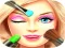 Jeu Salon de Filles Maquillage Visage en ligne