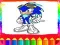 Jeu Super Livre de Coloriage Anime Pour Tous les Âges en ligne