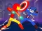Jeu Guerriers en Poupée en ligne