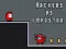 Jeu Hackers contre imposteurs en ligne