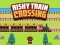 Jeu Traversée de Train Risquée en ligne