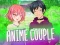 Jeu Habillez le Couple Anime en ligne Jeu Habillez le Couple Anime en ligne