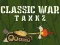 Jeu Guerre Classique des Tanks en ligne