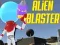 Jeu Blaster Alien en ligne
