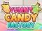 Jeu Usine de Bonbons Délicieux en ligne