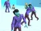 Jeu Ville de Zombies Privée en ligne