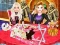 Jeu Cuisine Halloween pour Filles en ligne