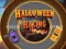 Jeu Course d'Halloween en ligne