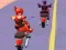 Jeu Course de Moto en Collines en ligne