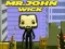 Jeu Monsieur John Wick en ligne