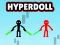 Jeu Hyperpoupée en ligne