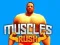 Jeu Rush des Muscles en ligne