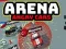 Jeu Aire des Voitures Enragées en ligne