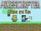 Jeu Minecrafter Steve et Alex en ligne