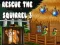 Jeu Sauvez l'écureuil 3 en ligne Jeu Sauvez l'écureuil 3 en ligne