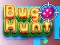 Jeu Chasse aux insectes en ligne