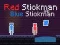 Jeu Bonhomme Rouge et Bonhomme Bleu en ligne