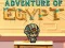 Jeu Aventure en Égypte en ligne