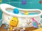 Jeu Petit Aide Famille Superman en ligne