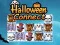 Jeu Halloween Connect en ligne