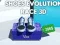 Jeu Course d'Évolution de Chaussures 3D en ligne