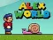 Jeu Monde d'Alex en ligne Jeu Monde d'Alex en ligne