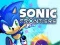 Jeu Sonic Frontiers en ligne