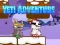 Jeu Aventure Yéti en ligne