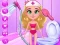 Jeu Poupée Violette Ma Maison Virtuelle en ligne