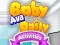 Jeu Activités Quotidiennes de Bébé Ava en ligne