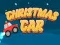 Jeu Voiture de Noël en ligne