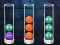 Jeu Balles Fluffy - Tri en ligne