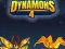 Jeu Dynamons 4 en ligne