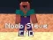 Jeu Noob Steve FIN en ligne