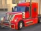 Jeu Conduite de Camion Américain en ligne