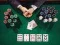 Jeu Poker (Heads Up) en ligne
