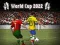 Jeu Coupe du Monde 2022 en ligne