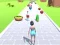 Jeu Course de Fit Corps en ligne