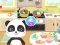 Jeu Nettoyage de Bébé Panda en ligne