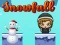 Jeu Chutes de neige en ligne